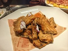 -将军牛排·尔滨地标朝鲜族美食(总店)