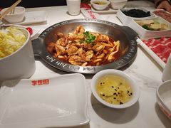 -李想大虾(吾悦广场店)