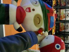 -天空之城动漫电玩世界(路劲又一城店)