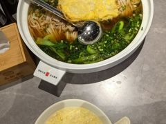 -易裕和·长沙米粉(竹塘西路店)