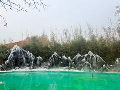 -HERRE·FARM 赫尔露营农场·团建聚会包场