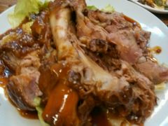 -巷子深菜馆(新华路店)