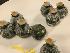 -山外山·林语花园餐厅