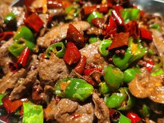 -乔阿马·江南味·驴肉香(龙湖华泾天街店)
