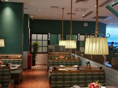 大堂-以饭湘许(新塘万达店)