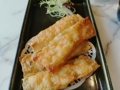 -钟菜·粤菜点心·宴请(海上世界·汇港二期店)