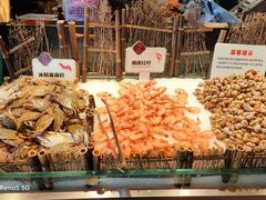 -钱小奴创意自助餐厅·原切谷饲安格斯畅吃(苏州昆山招商花园城店)