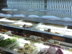 -33韩式自助烧烤(环城南路店)