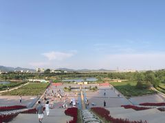 -门城湖公园
