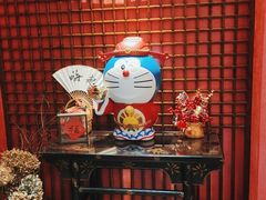 -恬阿姨庭院餐厅·生日宴
