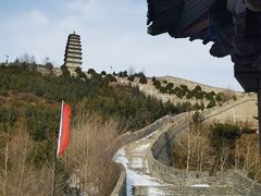 -雁门关景区