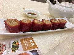 -顺德人家食府(黄金广场店)