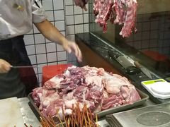 -西域阿里马新疆菜·清真(桂花路店)