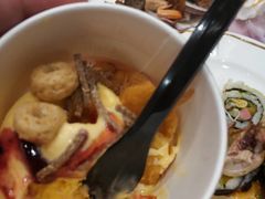 -东方豪景花园酒店·怡景旋转餐厅