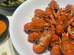 -聚味瞿记·龙虾堂(咸嘉湖店)