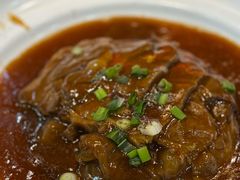 扒肉条-直隶安家牛肉罩饼(七一路店)