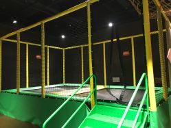 -奇幻丛林(佛罗伦萨小镇店)