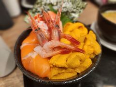 -札幌二条市场 大矶 OHISO(总店)
