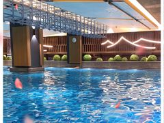 -青水瓦台汤泉(未央店)