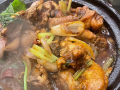 -川香煲(茅台路店)