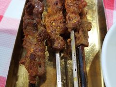 -西域阿里马新疆菜·清真(桂花路店)