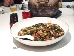 -阿忠食坊大排档·20年老店(万象城店)