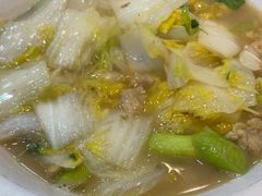 -木桶记臭鳜鱼·安徽非遗名菜(火车站白马老店)