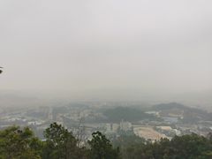 -火炉山森林公园