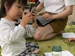 -美吉姆国际儿童发展中心(红谷滩绿地缤纷城中心)