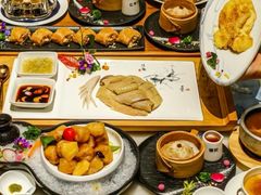 -广州酒家(文昌总店)