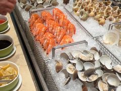 -广州天河合景福朋喜来登酒店