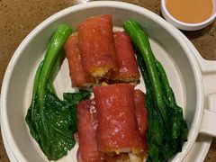 -点心皇子茶餐厅(万国大都会店)