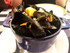-La Creperie法餐厅(芮欧百货店)