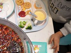 -川人百味(亿合城店)