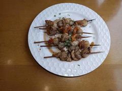 -花枝日本料理(金沟河店)