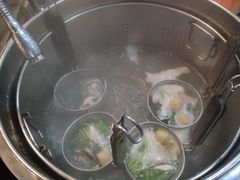 -素清香(解放路店)