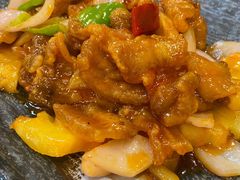 -令氏家外家周秦食府(高新店)