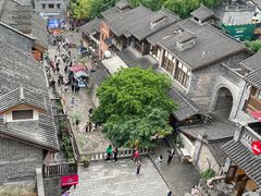 -重庆十八梯传统风貌区