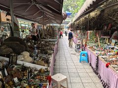 -三峡古玩城(泰古广场店)