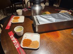 -李不管把把烧(火车南站店)