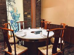 -丁卯•铜锅涮肉(工体店)