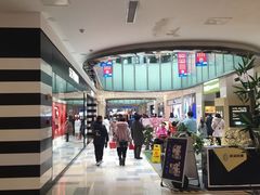 -鹏欣水游城
