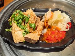-匠太烧肉台日料理餐酒馆(三林店)