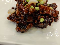 -御花园·粤菜·海鲜火锅(中山公园店)