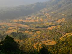 -楠溪江风景名胜区