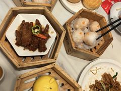 -点胜汇·点心粤菜·手工制作(揭阳店)