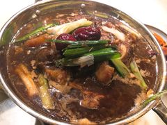 -慧娟面馆·餐厅(望江路店)