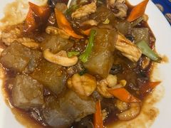 -小船渔村•大连菜•大连焖鱼(明泽街店)