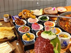 -楠火锅(广州总店)