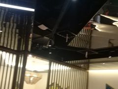 大堂-捞王锅物料理(上海世茂广场店)